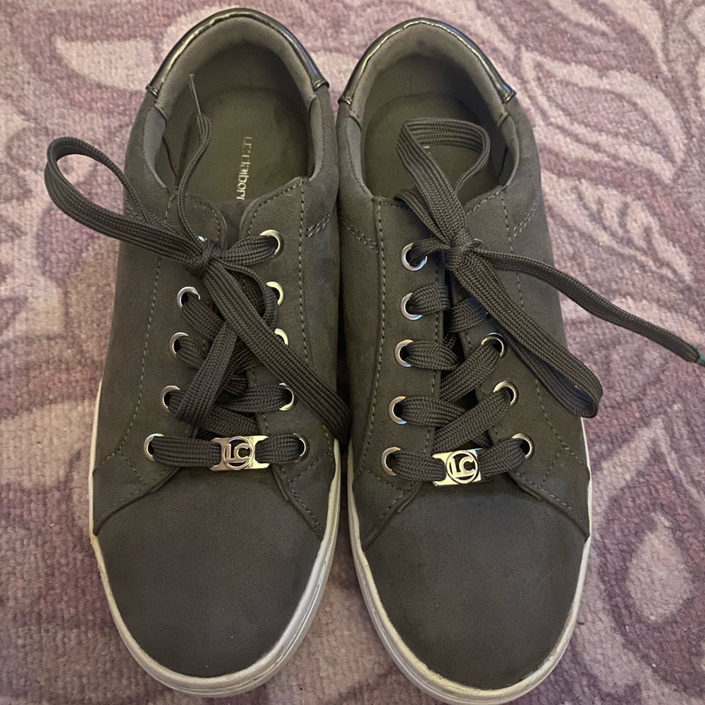 Liz Claiborne Shoes